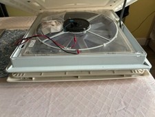 Thule omnivent extractor for sale  BIRMINGHAM