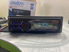 Autoradio bluetooth con usato  Casapesenna