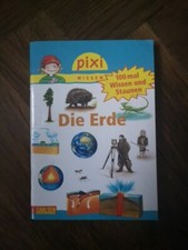 Pixi wissen band gebraucht kaufen  Osterhofen