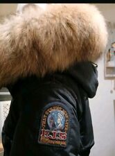 Parajumpers mantel masterpiece gebraucht kaufen  Bad Bocklet