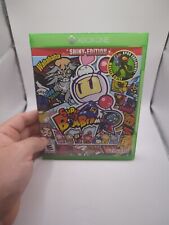 Super bomberman shiny for sale  Moorpark