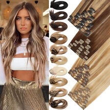 Clip extensions echthaar gebraucht kaufen  Bremen