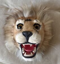 Vintage lion head for sale  Nashville