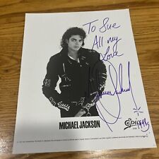 Michael jackson official for sale  Scranton