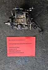 Tdi einspritzpumpe dieselpumpe gebraucht kaufen  Bad Langensalza