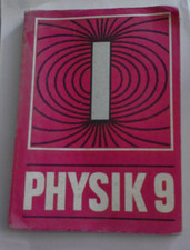 schulbuch physik gebraucht kaufen schulbuch physik gebraucht kaufen Ostseebad Binz