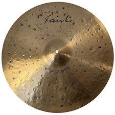 Paiste signature dark for sale  Austin