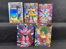 Dragonball super tcg d'occasion  Expédié en Belgium