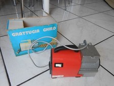 Grattugia ghiro elettrica usato  Frattaminore