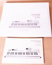 Waldorf blofeld synthesizer for sale  OTTERY ST. MARY