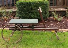 Antique wheel push for sale  Montoursville