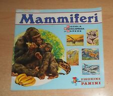 Ed. panini album usato  Palagonia