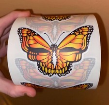 Butterfly stealie grateful for sale  Winchester