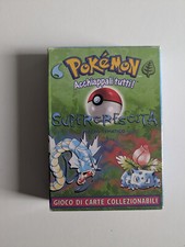 Mazzo tematico pokemon usato  Milano