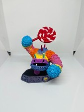 Master Pain-Yatta SKYLANDERS IMAGINATORS Sensei Xbox One PS4 PS5 Wii U Switch comprar usado  Enviando para Brazil