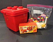 Various vintage lego for sale  Borden
