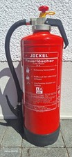 Feuerlöscher gloria jockel gebraucht kaufen  Rheinbreitbach