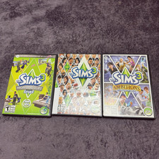 Sims bundle ambitions for sale  Kingston