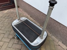 Hazet assistent werkstattwagen gebraucht kaufen  Bischofswerda, Demitz-Thumitz, Schmölln-Putzkau