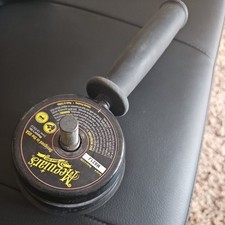 Power system polisher for sale  BORDON