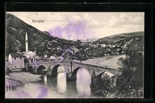 Konjic rtsansicht römischer gebraucht kaufen  Berlin