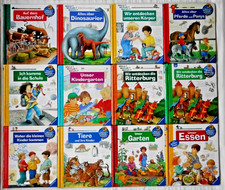 ravensburger wieso weshalb warum gebraucht kaufen ravensburger wieso weshalb warum gebraucht kaufen Oldenburg (Oldenburg)