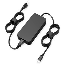 280w charger msi for sale  Saint Johnsbury