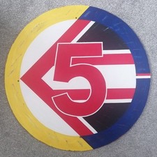 Mph speed limit for sale  FAREHAM