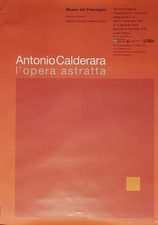 calderara antonio usato  Tufillo