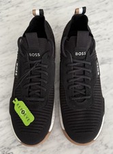Boss sock sneakers for sale  New York