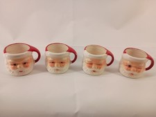 Set vintage santa for sale  Centralia