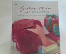 Geschenke stricken debbie gebraucht kaufen  Aarbergen
