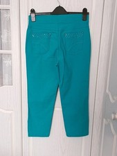 Ladies cropped pull for sale  MANCHESTER