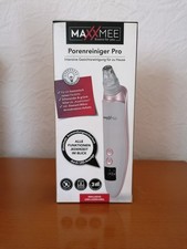 Porenreiniger pro maxxmee gebraucht kaufen  Dortmund