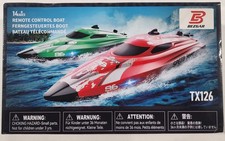 Bezgar tx126 remote for sale  Orlando
