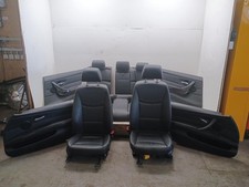 bmw e39 leather interior for sale bmw e39 leather interior for sale SKELMERSDALE