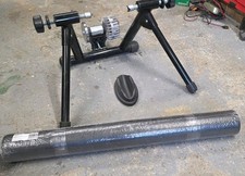 Lifeline turbo trainer for sale  EPSOM