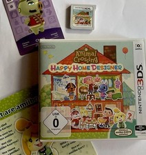 Animal crossing happy gebraucht kaufen  Reilingen