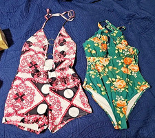 Swimsuit women one for sale  Jacksonville