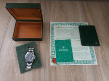 Rolex explorer 16570 gebraucht kaufen Rolex explorer 16570 gebraucht kaufen  Bergheim