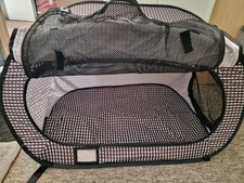 Transportbox katzen necoichi gebraucht kaufen  Marl