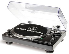Audio technica lp120usbhc gebraucht kaufen  Karsbach