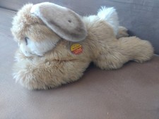 Steiff molly hase gebraucht kaufen  Adelberg