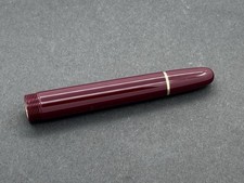 Montblanc 145 bordeaux for sale  Goodyear