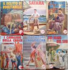 Lotto romanzi romantica usato  Terracina