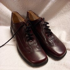 Yello miles schnürschuh gebraucht kaufen  Fehmarn