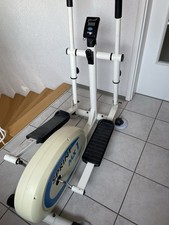 Heimtrainer stepper gebraucht kaufen  Bürstadt