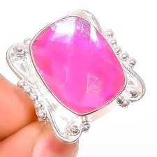 Pink rainbow mystic for sale  Rego Park