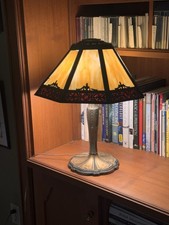 Antique slag glass for sale  Studio City