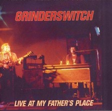 Usado, Grinderswitch – Live At My Fathers Place (CD 2012 Crossroad) comprar usado  Enviando para Brazil